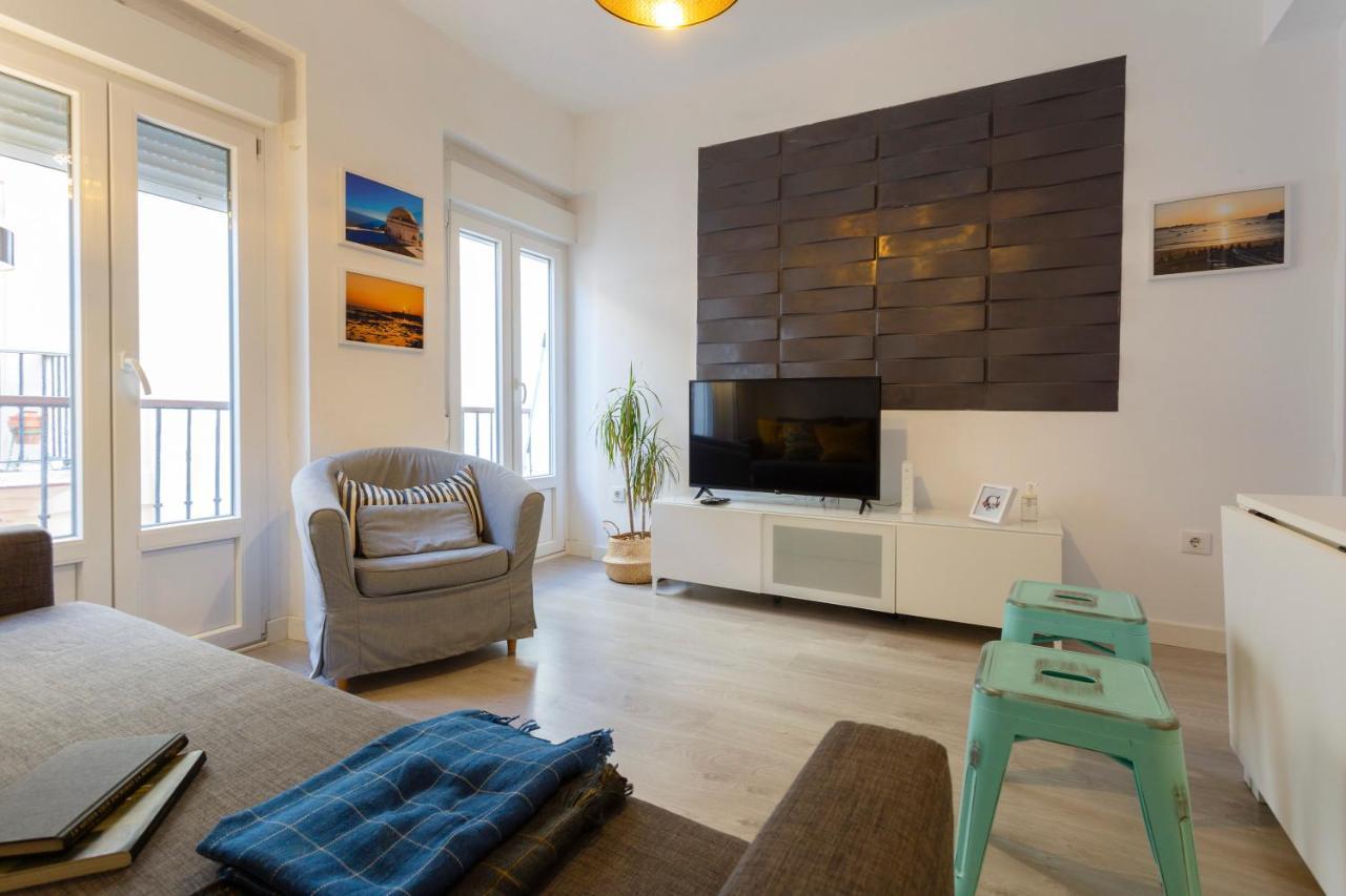 Atico Duplex El Gobernador By Cadiz4rentals Apartment